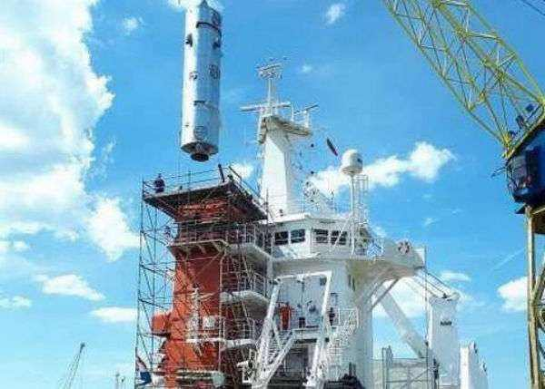 煙氣脫硫設備與脫硝設備的區(qū)別是什么？