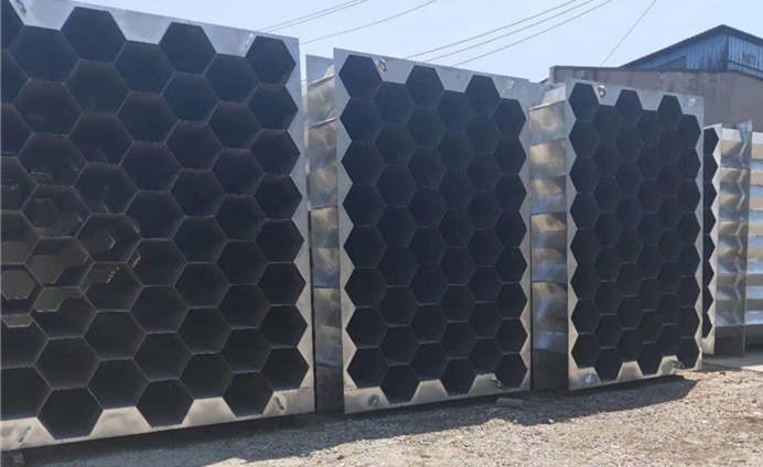 316L濕電不銹鋼陽(yáng)極管的應(yīng)用探討