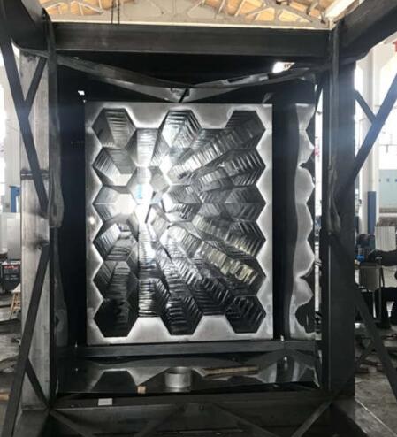 不銹鋼陽極管束的使用優(yōu)勢