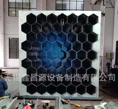 316L濕電不銹鋼陽極管的應用探討