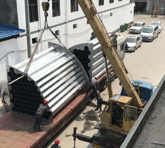 2205濕電不銹鋼陽(yáng)極管的性能分析