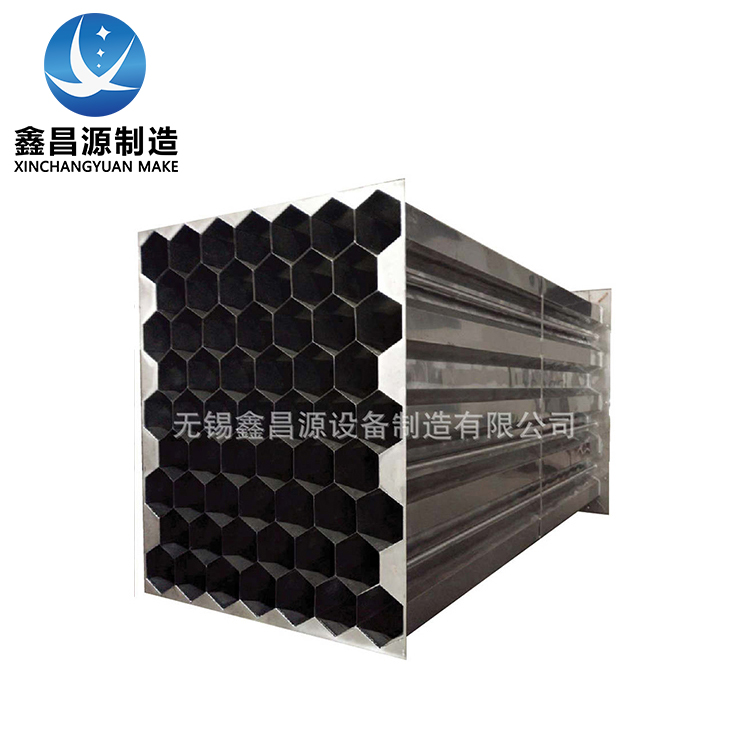 2205不銹鋼陽極管束