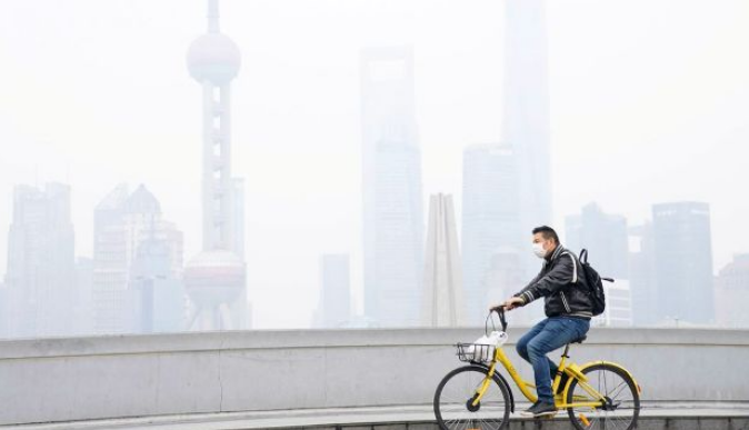 疫情期間，為何工廠停工、路上沒(méi)車(chē)為啥還有霧霾？