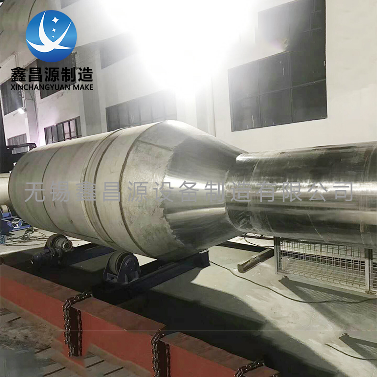 不銹鋼儲(chǔ)罐