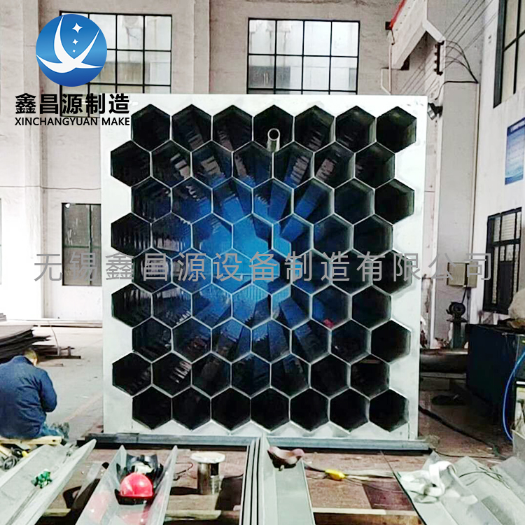 為什么要使用不銹鋼陽極管