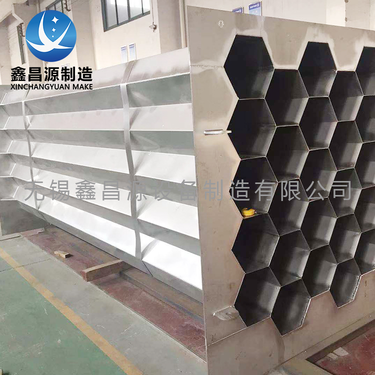 不銹鋼陽極管導(dǎo)電嗎？