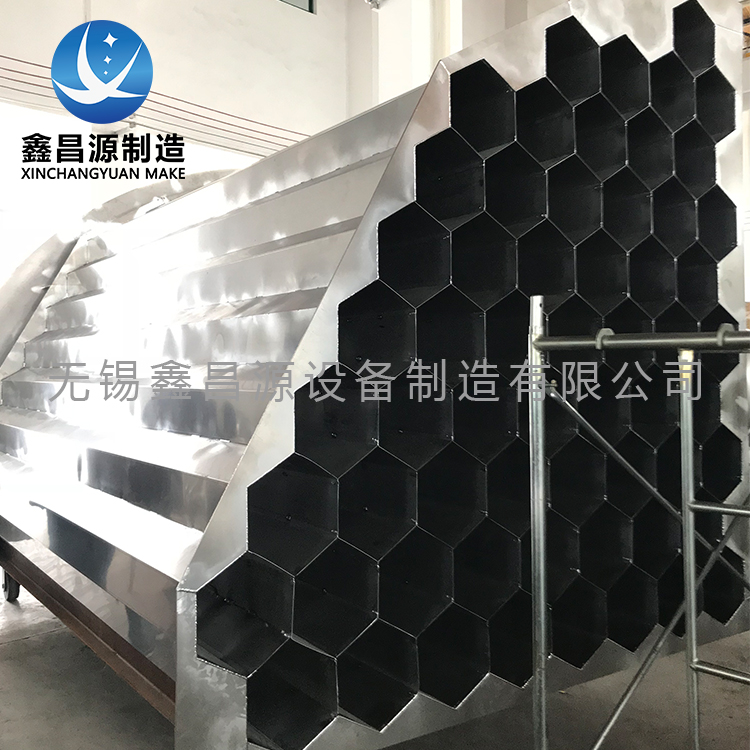 江蘇不銹鋼陽極管廠家-鑫昌源設(shè)備制造