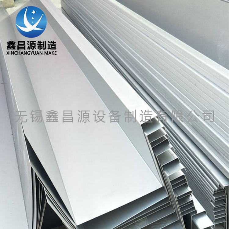 254SMO不銹鋼水槽