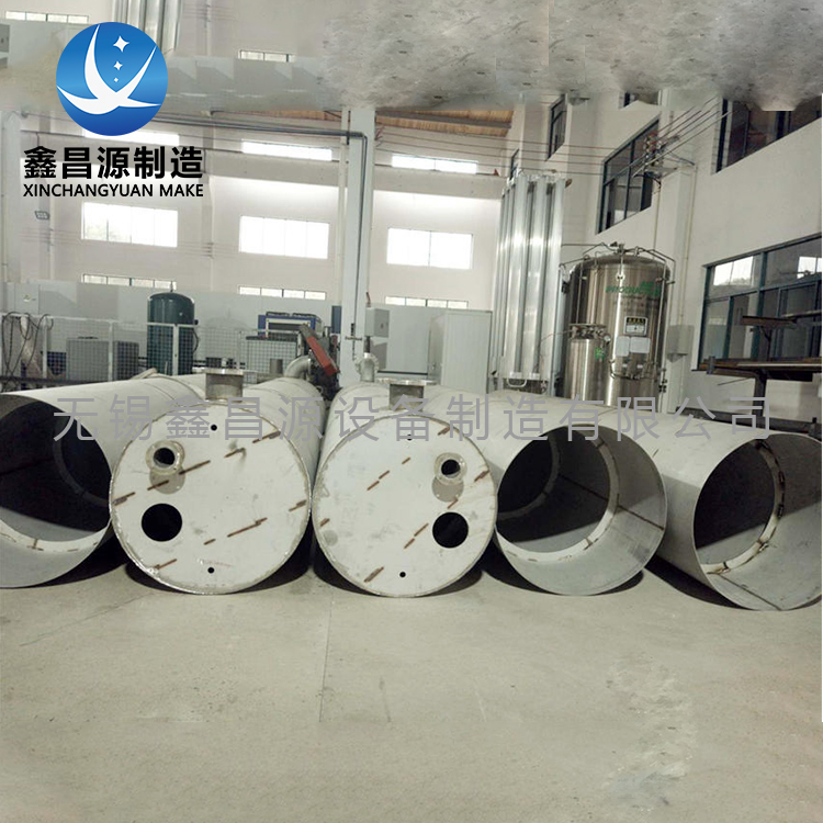 不銹鋼儲罐儲存液體的優(yōu)點有哪些？