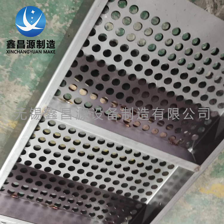 1.4529不銹鋼托盤