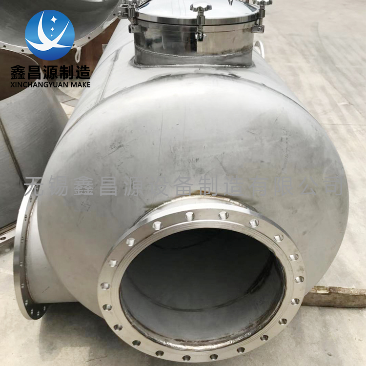 不銹鋼儲(chǔ)罐的加工變形以及解決方法是什么？