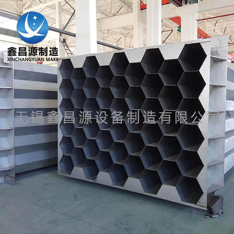 濕電除塵器不銹鋼陽極管的優(yōu)點(diǎn)