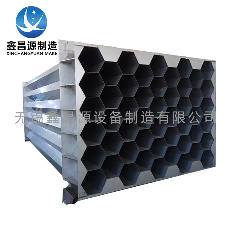 不銹鋼陽極模塊