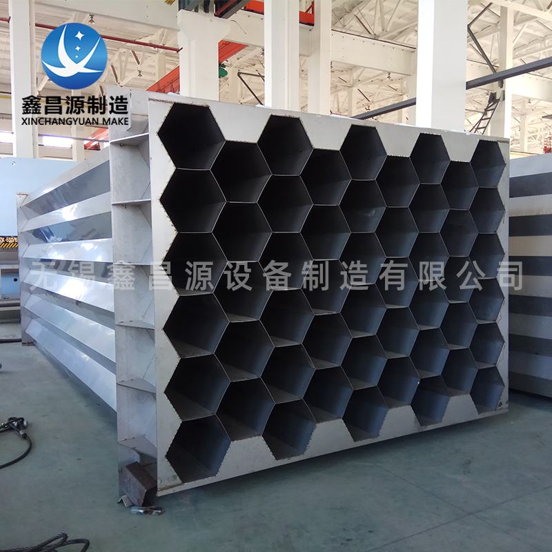 不銹鋼陽極管在選材方面有哪些優(yōu)勢(shì)？