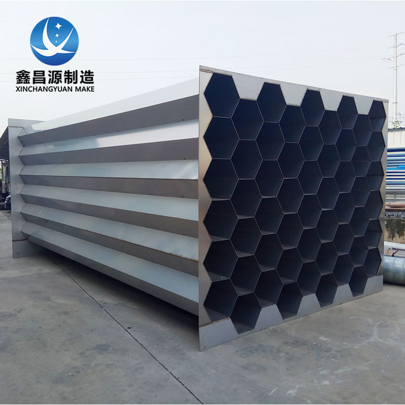 濕式電除塵陽(yáng)極管