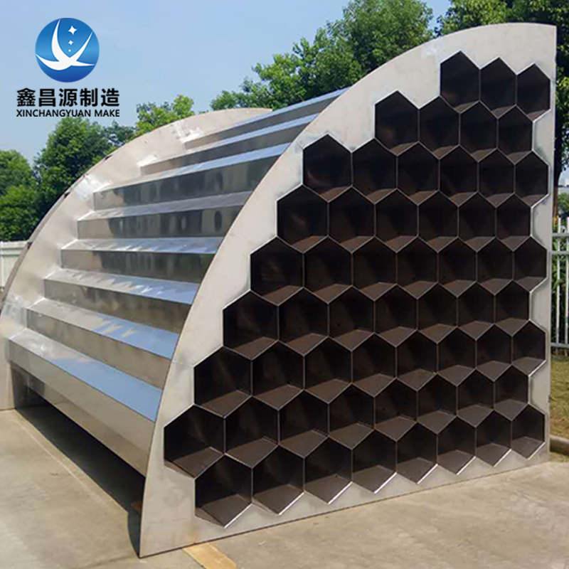 不銹鋼陽極管的數(shù)量是根據(jù)什么決定的？