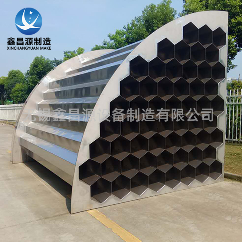 電捕焦油器陽(yáng)極管束 電捕焦油器陽(yáng)極管束