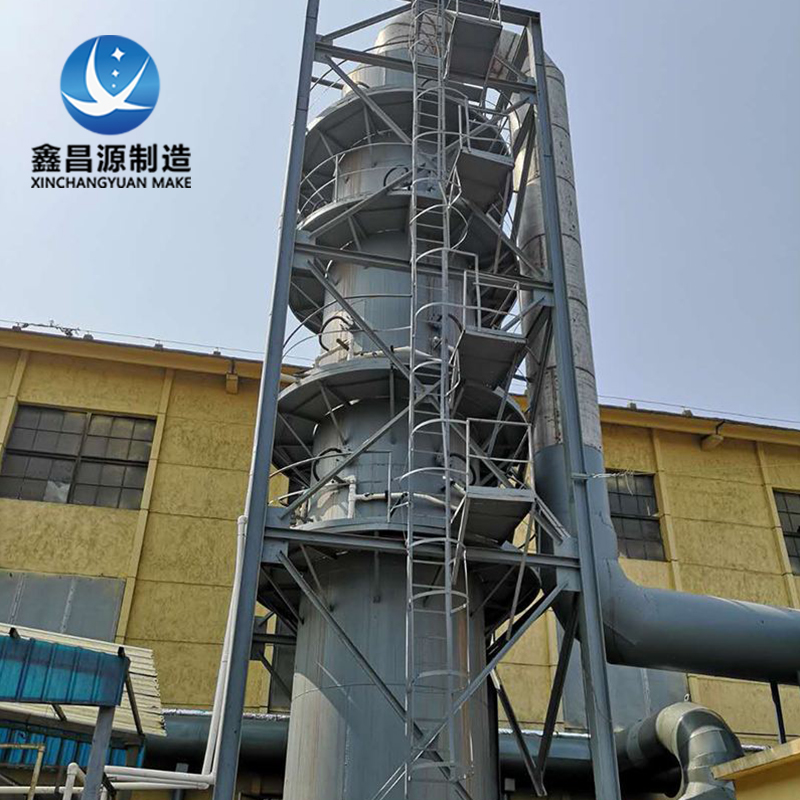 多管旋風(fēng)除塵器的維護有哪些？