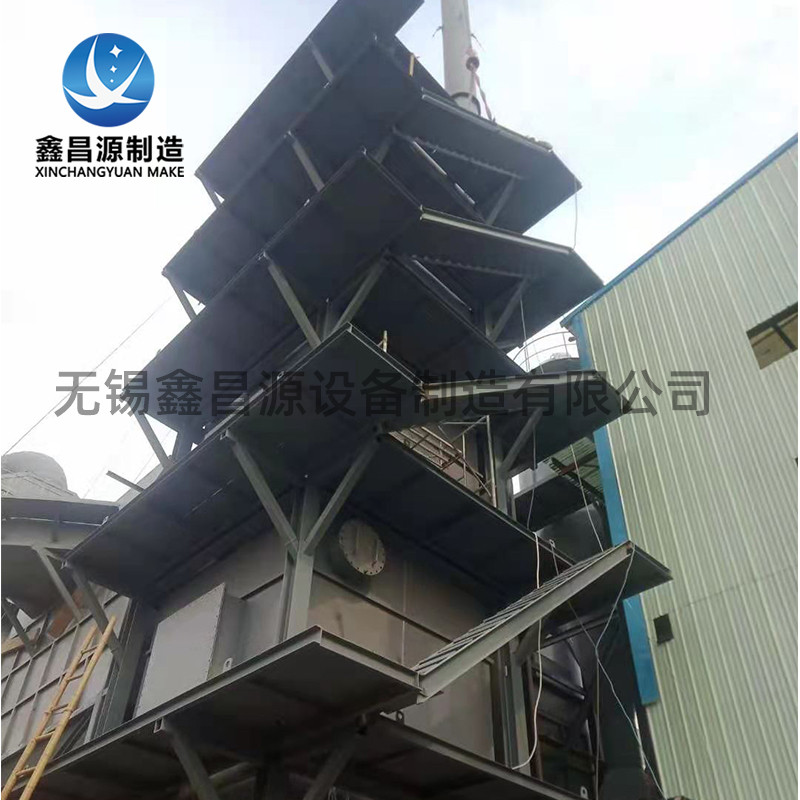 除塵器的組成部分有哪些？