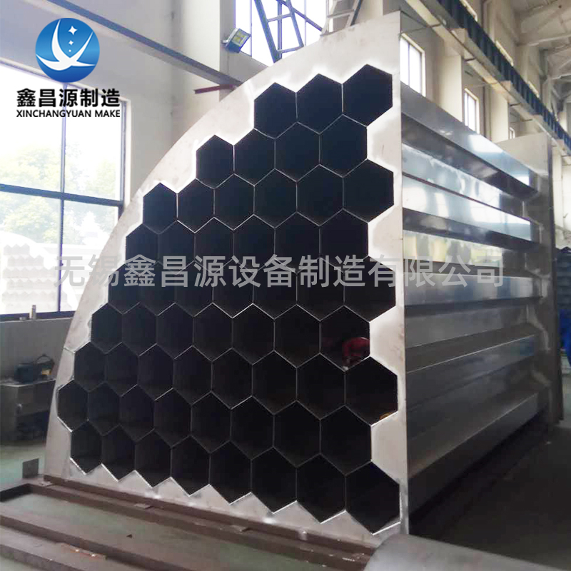 濕電除塵不銹鋼陽極管多少錢？