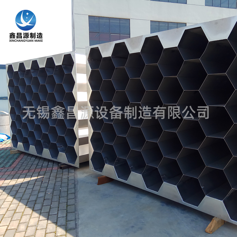 如何選擇不銹鋼陽極管的形狀？