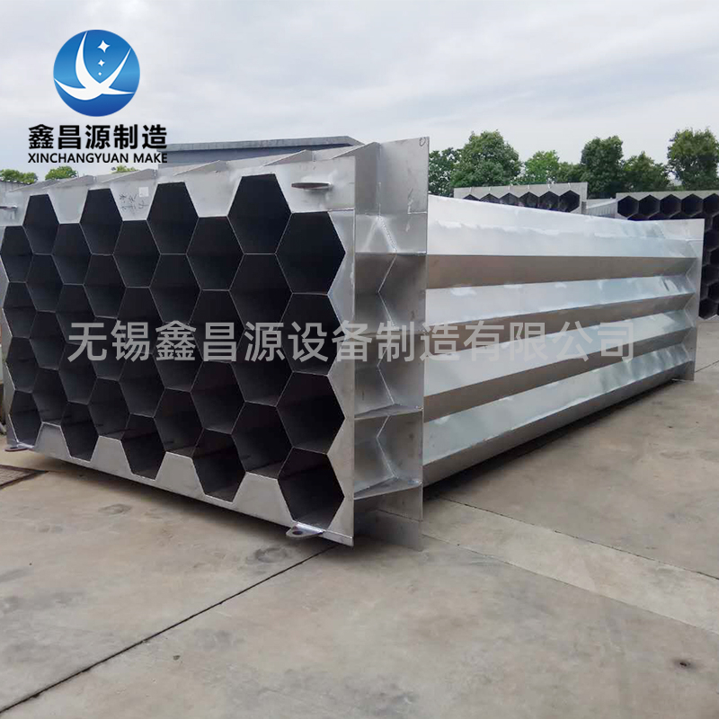 不銹鋼陽極管到底有什么作用？