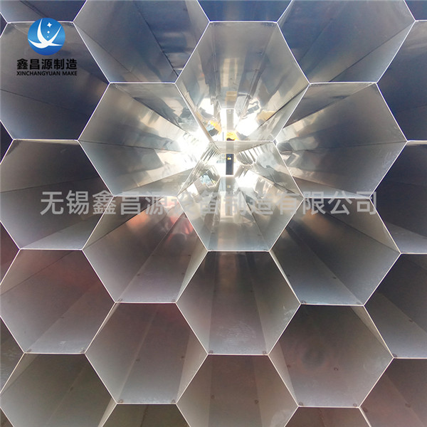 316L不銹鋼陽極管的優(yōu)點